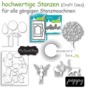 Stanzen & Craft Dies